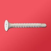 DAGGERZ SELF DRILL SCREWS - PHILLIPS BUGLE (DAGGER - GUARD COATING) - 6,8 Inch - Daggerz