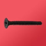 DAGGERZ SELF DRILL SCREWS - PHILLIPS BUGLE (PHOSPHATE) - 6,8 Inch - Daggerz