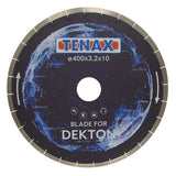 Dekton, Neolith, Sintered Diamond Bridge Saw Blade 4D - 41868