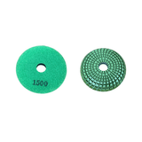 Dia Plus Convex Diamond Polishing Pads - Sale - Dia Plus