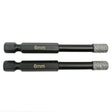 Diamond Brazed Core Bits with Drill Shank - Diamond Tool Store