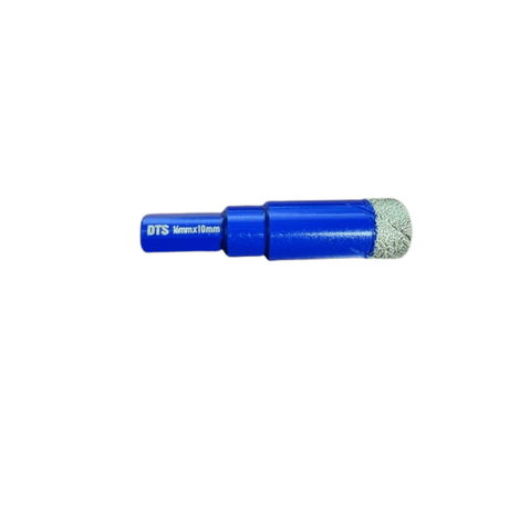 Diamond Coated Drill Bit - Diamond Tool Store