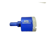 Diamond Coated Drill Bit - Diamond Tool Store