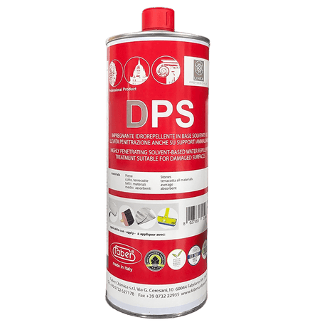 DPS Solvent Based Sealer DPS