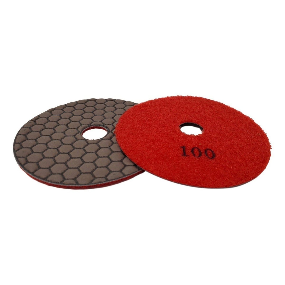 Dry Polishing Pad (not glossy) - Diamond Tool Store