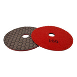 Dry Polishing Pad (not glossy) - Diamond Tool Store