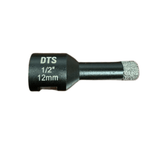 DTS Brazed Core Bits A854621012