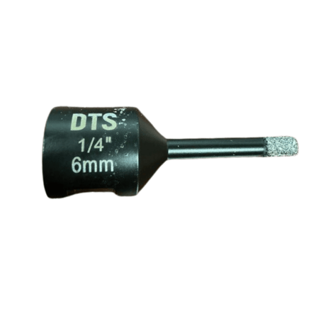 DTS Brazed Core Bits A854621006