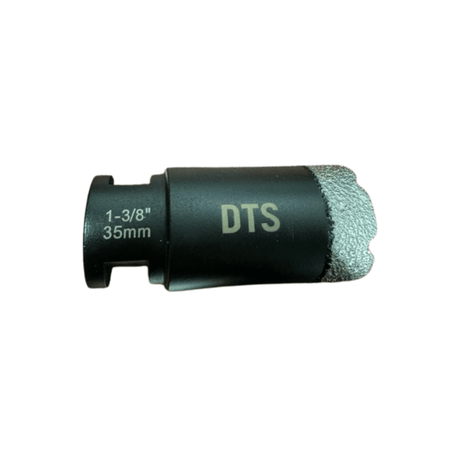 DTS Brazed Core Bits A853753515