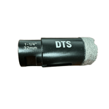 DTS Brazed Core Bits A853753215