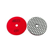 DTS Dry Diamond Polishing Pads for stone - Diamond Tool Store