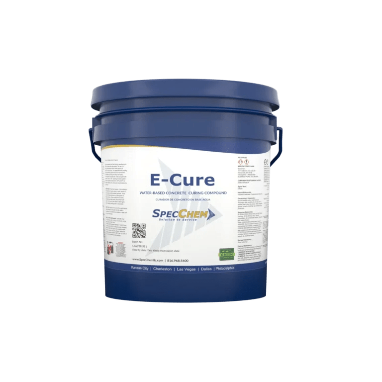 E - Cure EC - 5