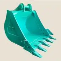 Eik Solutions Excavator Buckets - EIK Solutions