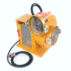 EP8HL VELOCIMAX™ Hazardous Location Air Ventilation Blower - General Equipment