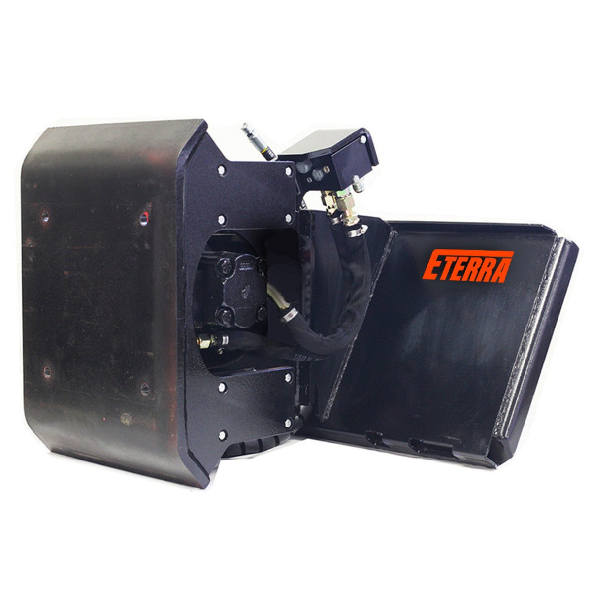 Eterra HS - 3000 Vibratory Plate Compactor - Eterra