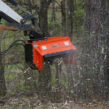 Ex - 30 Excavator Flail Mower Attachment - Eterra