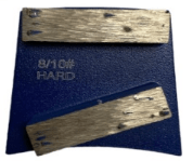 Fast Change Double Bar Segments - Diamond Tool Store