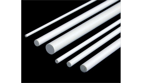 Fiberglass Dowels - V Rod