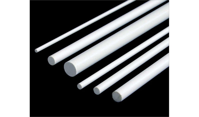 Fiberglass Dowels - V Rod