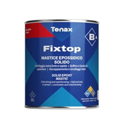 Fixtop Epoxy Part A + B - Tenax