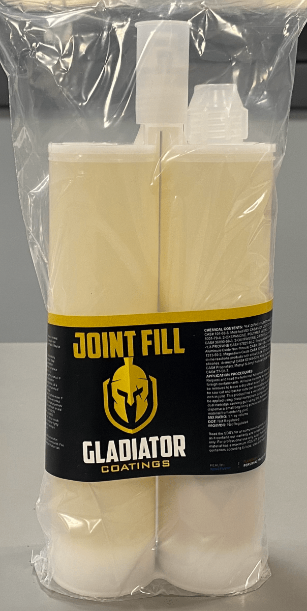 Gladiator Joint Fill 2649-5438 Gladiator 22 oz - Fast