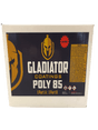 Gladiatory Poly 85 - Polyaspartic Floor Coating Gladiator