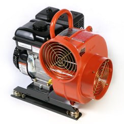 GP8 VELOCIMAX™ Non-Hazardous Location Air Ventilation Blower - General Equipment