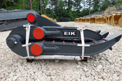 Grapples - Clamshell Buckets - EIK Solutions