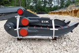 Grapples - Clamshell Buckets - EIK Solutions