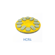 HCR Diamond Polishing Pads - Hypergrinder