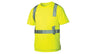 Hi Vis Safety T-Shirt with Pocket RTS2110S