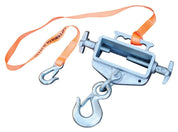 Hoisting Hooks - Vestil