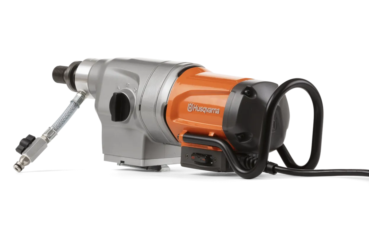 Husqvarna DM 430 - Husqvarna