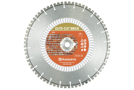 Husqvarna ELITE - CUT Brick (S) - Husqvarna