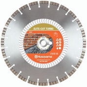 Husqvarna Elite - Cut (S) Diamond Blade - Husqvarna