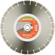 Husqvarna Elite - Cut (S) Diamond Blade - Husqvarna