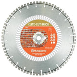 Husqvarna Elite - Cut (S) Diamond Blade - Husqvarna