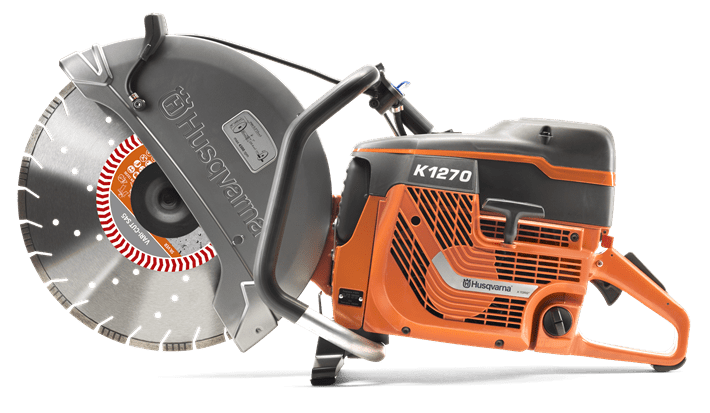 Husqvarna K 1270 - Husqvarna