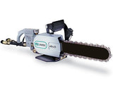 Hydraulic Concrete Chain Saws - Diamond Tool Store