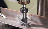 ICECUT™ ANNULAR CORE CUTTERS, Weldon Shank - Walter Surface Technologies