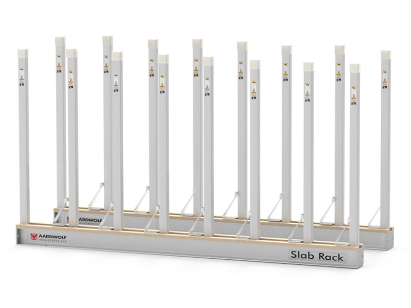 ASR0110 Slab Rack Kit Aardwolf