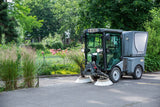 Karcher Municipal City Sweeper MC 80 MC 80