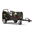 Karcher Pressure Water Trailer - Tule Series - Karcher