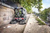 Karcher Street Sweeper MC 150 MC 150