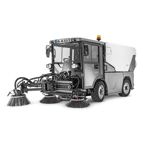 Karcher Street Sweeper MC 250 STAGE V MC 250