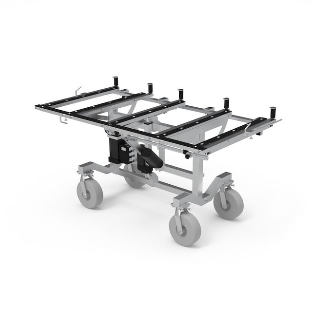 Kitchen Installation Cart - Pro version Aardwolf