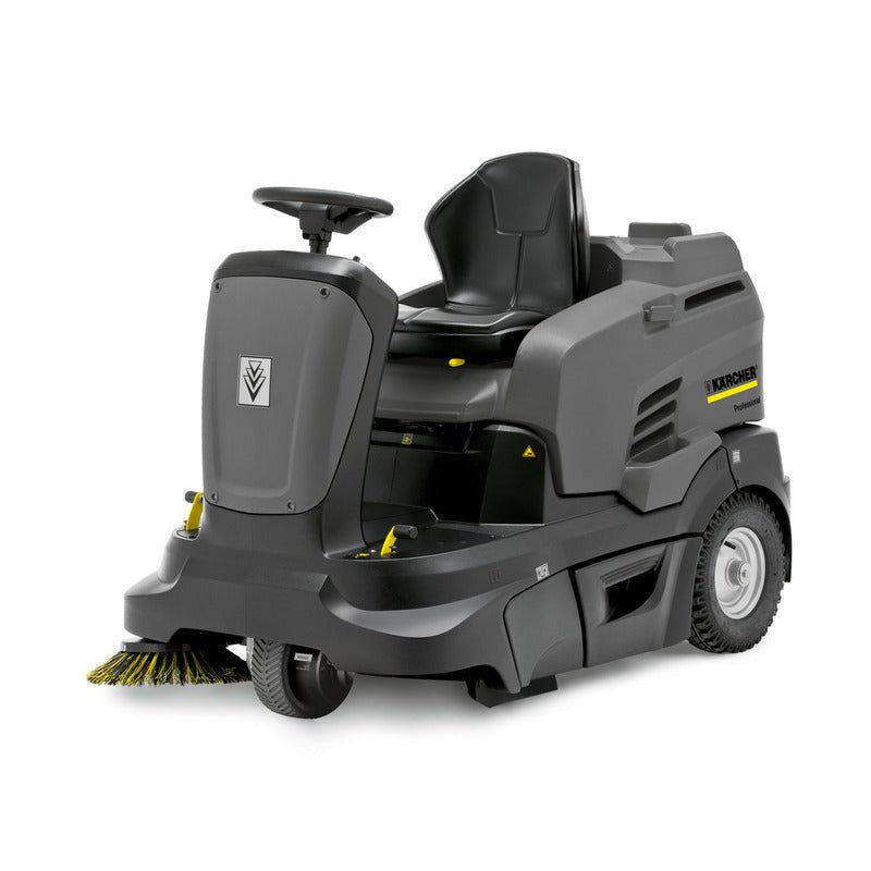 60 R BP ADV Ride - On Sweeper - Karcher