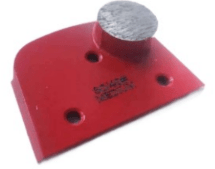 Lavina Round Grinding Segments - Diamond Tool Store