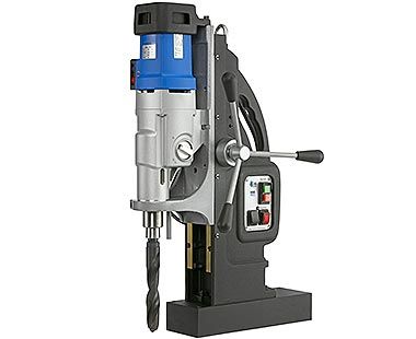 MAB 1300 Portable Magnetic Drill - CS Unitec