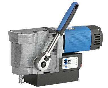 MAB 155 – Ultra Compact Portable Magnetic Drill - CS Unitec